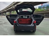 Honda City 1.0 SV Turbo Hatchback ปี 2021 รูปที่ 8